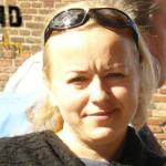  Autor Ela Wodecka