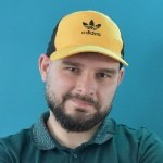  Autor Łukasz Płuciennik