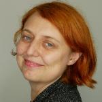  Autor Magdalena Lizurej
