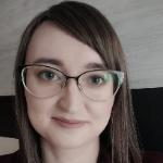  Autor Katarzyna Cieślik