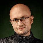  Autor Michał Jędryszek