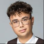  Autor Caspar Zych