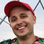  Autor Bartosz Jarosławski