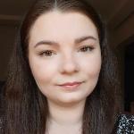  Autor Patrycja Górna