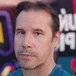 Autor Grzegorz Boroń