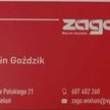 Zago Marcin  Gożdzik