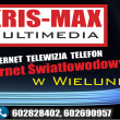 WOŹNIAK KRZYSZTOF \'KRIS-MAX’