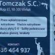 TM Tomczak s.c