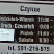 Stomatologia Pol-Dent Żaneta Lebioda