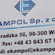 Ekampol Sp. z o.o.