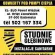 EL – BUD Paweł Właźlak