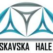 SKAVSKA HALE