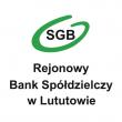 Rejonowy Bank Spółdzielczy w Lututowie 