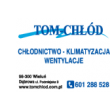 TOM-CHŁÓD