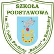 Szkoła Podstawowa im. 72 Pułku Piechoty "RADOM" w Konopnicy