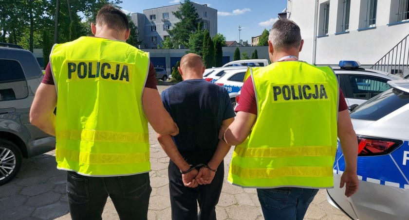fot. KPP Bełchatów