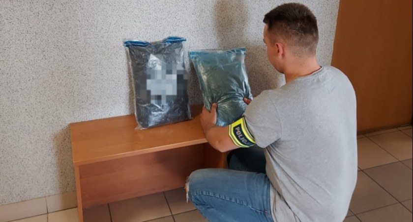 Fot.: Komenda Powiatowa Policji w Wieruszowie 