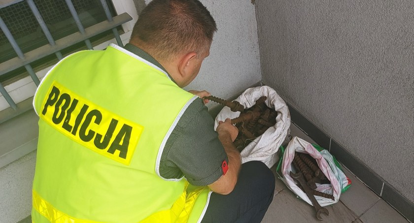fot. KPP Zduńska Wola