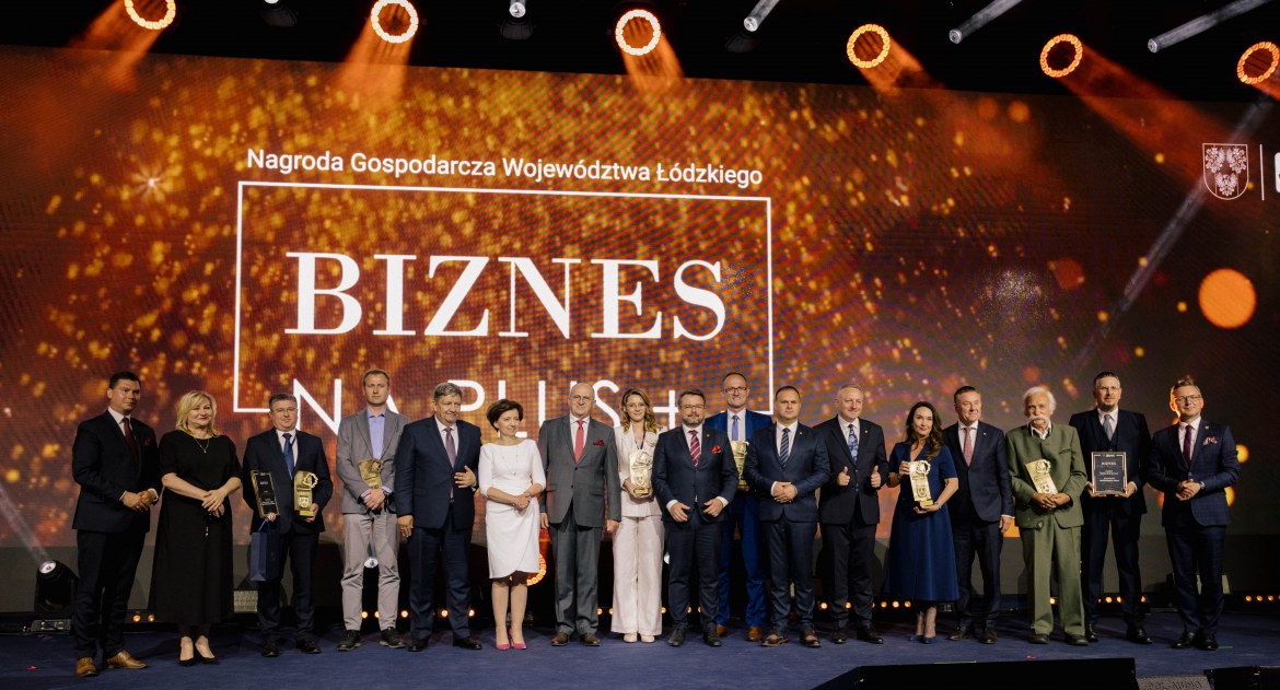 Zdjęcia z Europejskiego Forum Gospodarczego