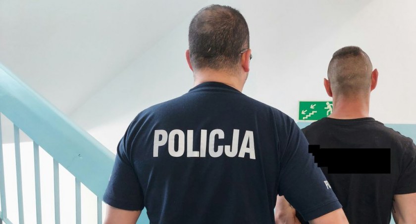 fot. KPP Bełchatów