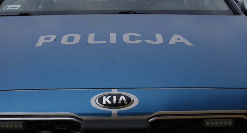 Fot.: Komenda Powiatowa Policji w Wieruszowie 