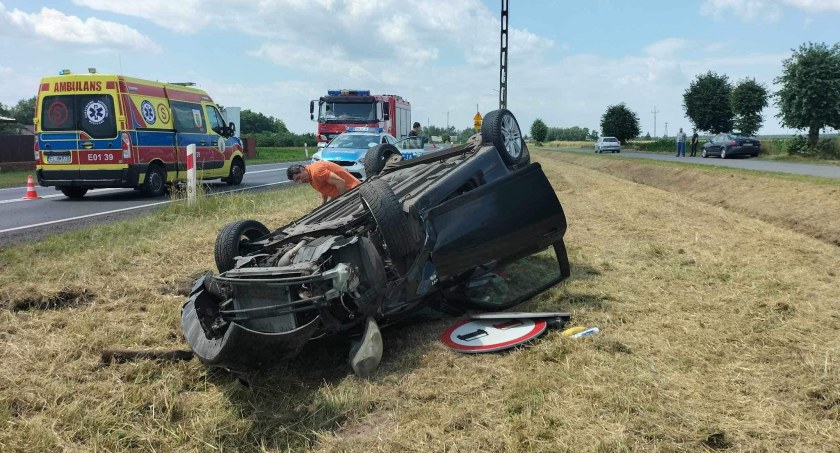 fot. KSRG OSP Lututów