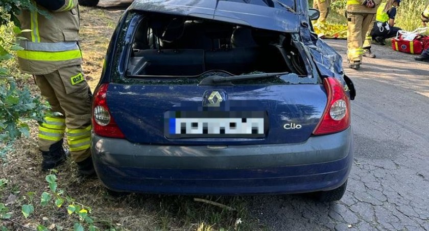 Fot.: Komenda Powiatowa Policji w Wieruszowie 