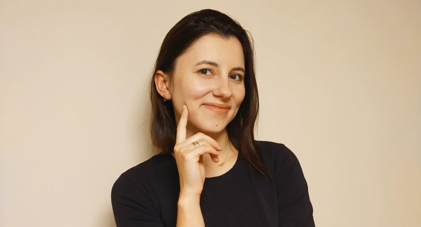 Natalia i Michał Szewczyk cieszą się, że mogą pomagać ludziom niejednokrotnie w dużych cierpieniach, jak i schorzeniach, które sprawiają trudności w codziennym funkcjonowaniu fot.: archiwum prywatne 