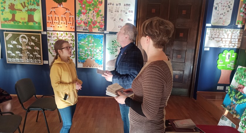 Studenci MUR-u wezmą udział w szeregu zajęć, przygotowanych przez pracowników MZW. Na wykłady będą przyjeżdżać również zaproszeni goście.   fot.: Magdalena Lizurej