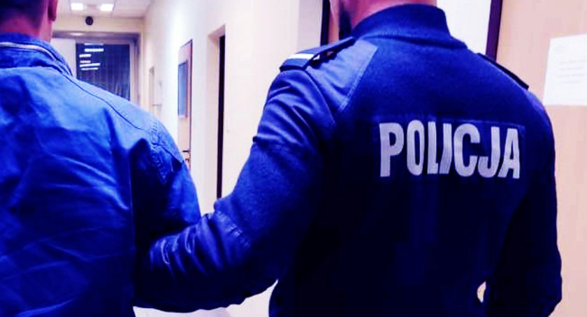 Policjanci cały czas szukają sprawcy / Fot. Pixabay.com
