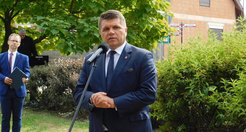 Komisja rewizyjna zdecydowała o skierowaniu pisma m.in. do prokuratury, po kontroli jaką przeprowadzała w sprawie umowy z kancelarią prawną fot.: Magdalena Lizurej