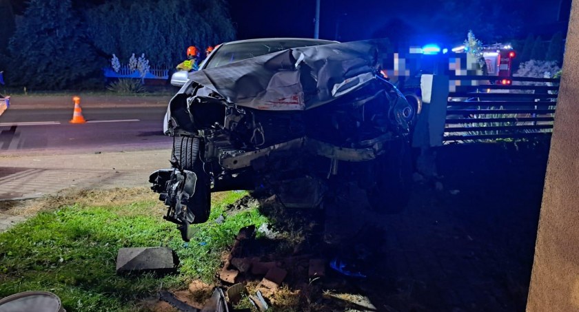 fot.: Komenda Powiatowa Policji w Wieruszowie 