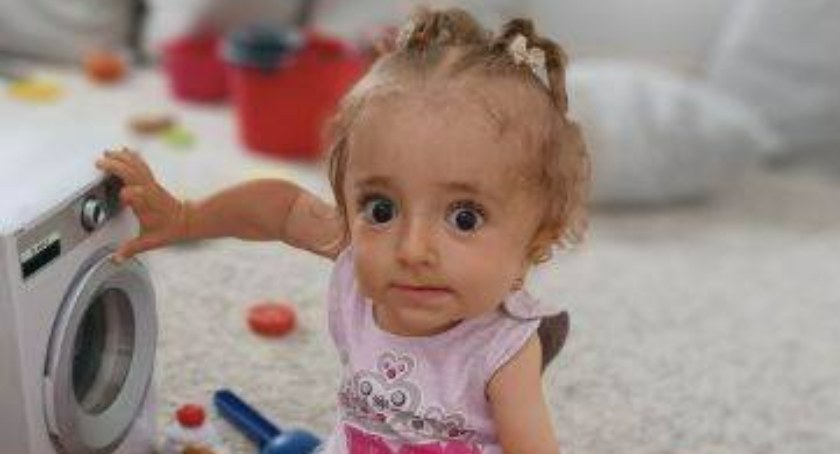 zdjęcie Lilki Melnyk
