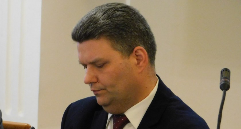 Tomasz Akulicz twierdzi, że nie działał z premedytacją,  miał być nieświadomy wymaganych dokumentów fot.: Magdalena Lizurej