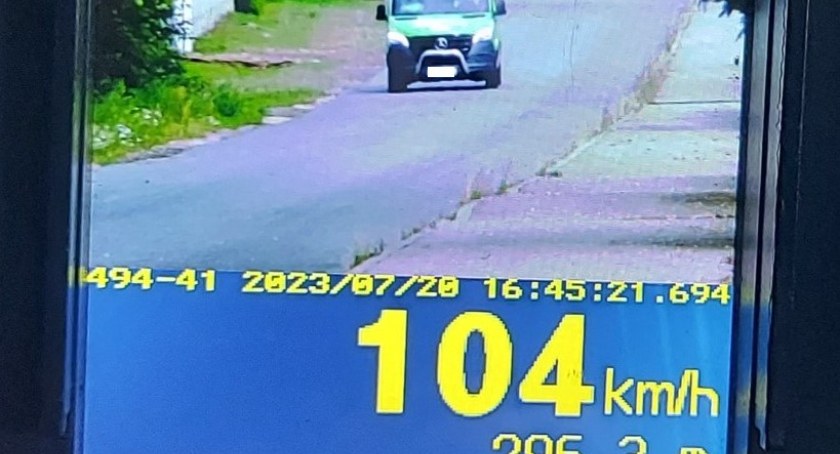 fot.: Komenda Powiatowa Policji w Pajęcznie 