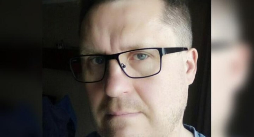 Zdjęcie z mediów społecznościowych R. Tąpały