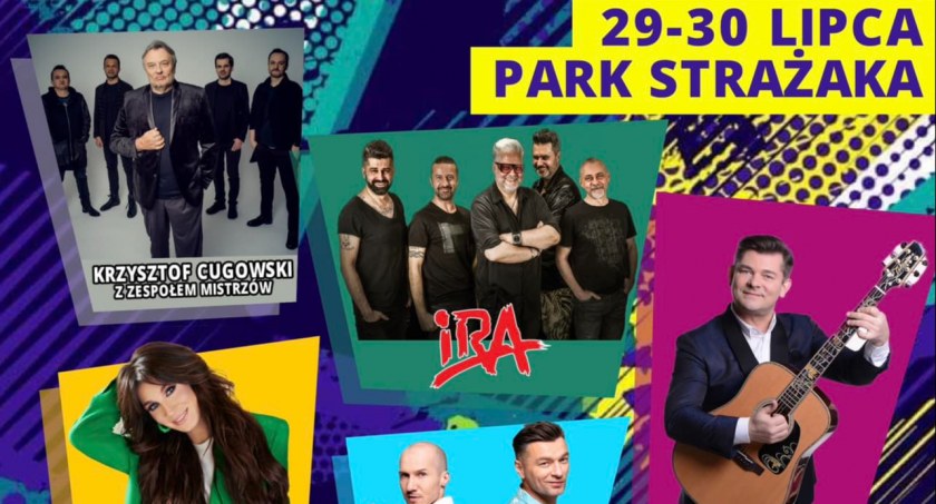 Zdjęcie plakat Dni Działoszyna