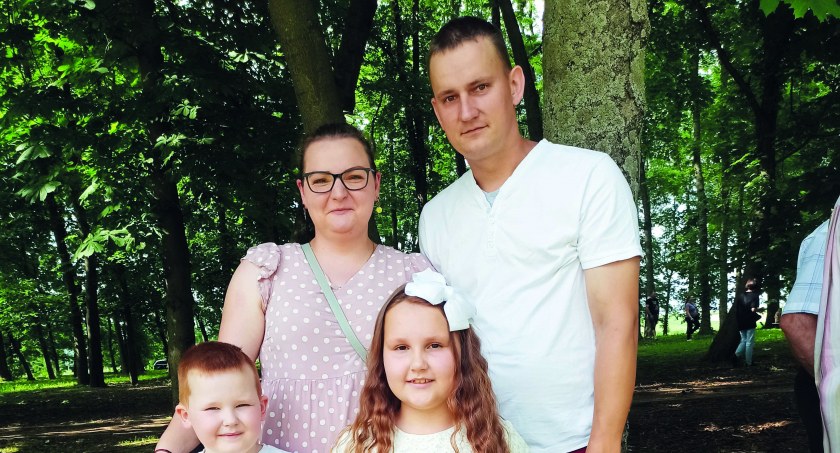 Niedzielny festyn w Naramicach propagował zabawę na trzeźwo. Mieszkańcy mogli się przekonać, że bez procentów zabawa może być tak samo udana, jak po alkoholu fot.: Magdalena Lizurej