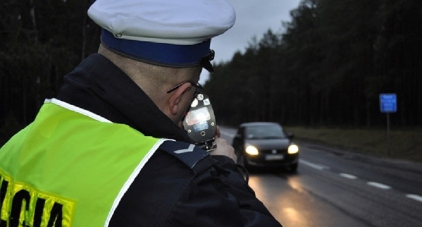 fot. Polska Policja (zdjęcie poglądowe)