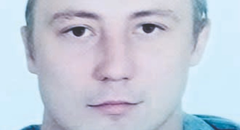 Dawida Skibińskiego poszukuje rodzina. Matka mężczyzny apeluje o pomoc w sprawie w mediach społecznościowych fot.: archiwum prywatne