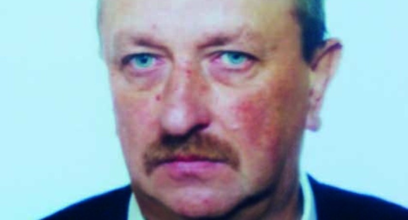 Krzysztof Brzezowski wcześniej pełnił już funkcję radnego przez trzy kadencje fot.: archiwum prywatne