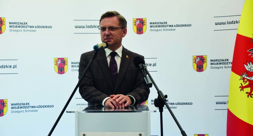 Piknik Województwa Łódzkiego był okazją do spotkań przedstawicieli urzędu marszałkowskiego z lokalnymi samorządowcami i przedstawicielami organizacji pozarządowychfot.: Katarzyna Cieślik