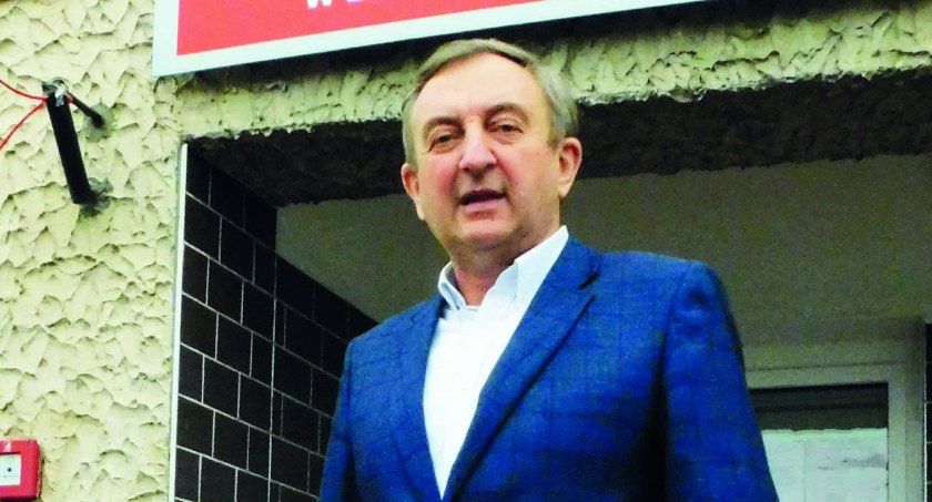 Gmina Biała w ciągu kilku lat awansowała niemal o tysiąc pozycji w rankingu finansowym fot.: Magdalena Lizurej