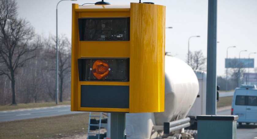 Zdjęcie ilustracyjne / Fot. Główny Inspektorat Transportu Drogowego