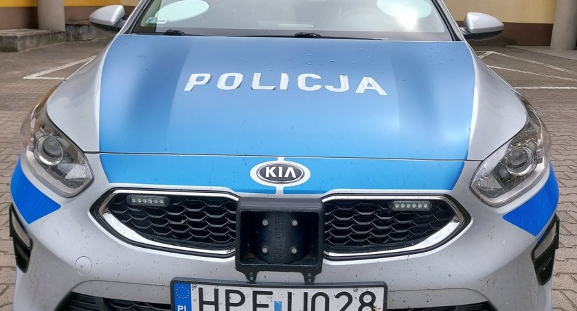 fot.: Komenda Powiatowa Policji w Wieruszowie 