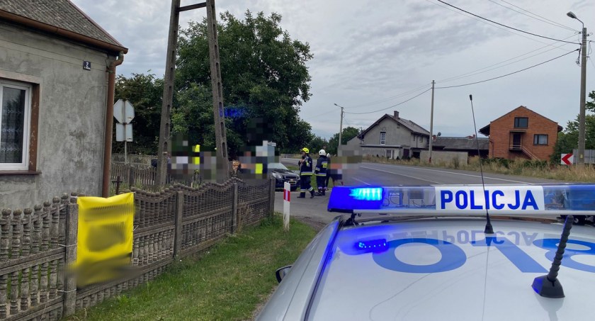 fot.: Komenda Powiatowa Policji w Wieruszowie 
