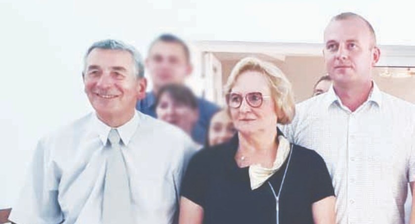 Nowym szefem PZD został dotychczasowy zastępca – Bartłomiej Panek fot.: Sławomir Rajch