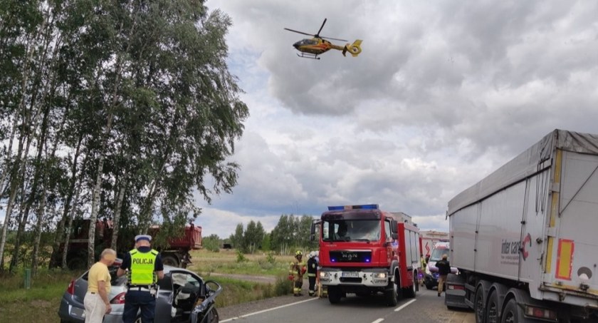 fot. KPP Zduńska Wola