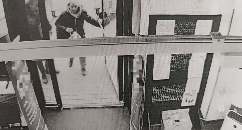 fot.: Komenda Powiatowa Policji w Wieruszowie 