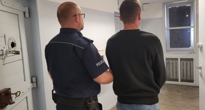 fot.: Komenda Powiatowa Policji w Wieluniu 